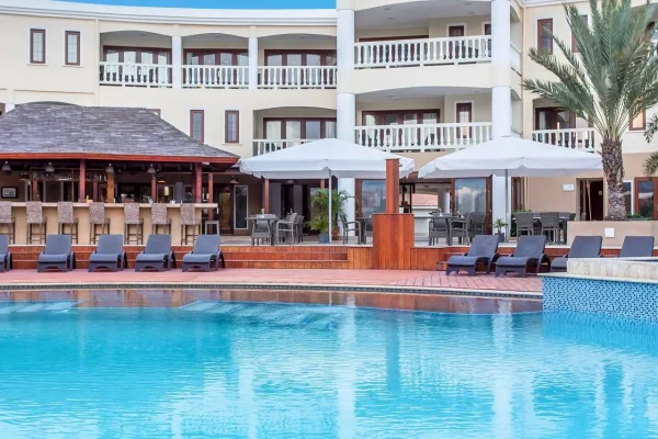 Acoya Curacao Resort, Villas & Spa