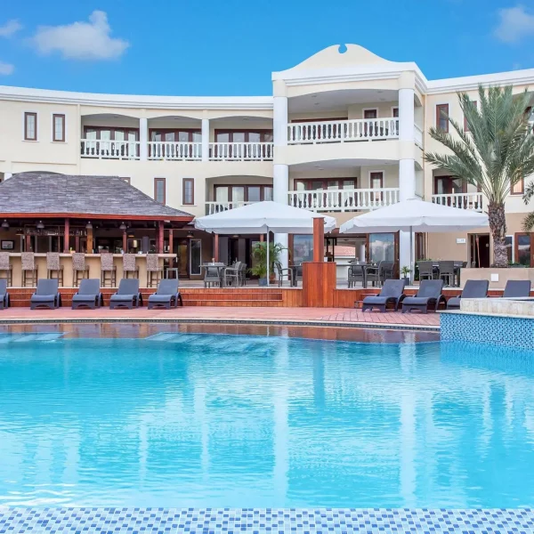 Acoya Curacao Resort, Villas & Spa