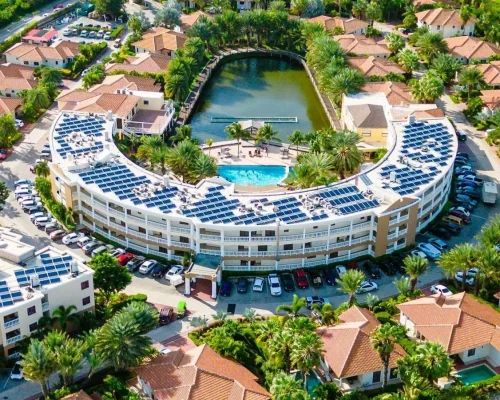 Acoya Curacao Resort, Villas & Spa