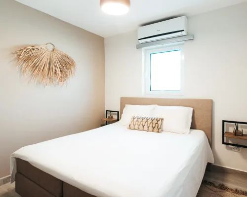 ChiChi appartementen