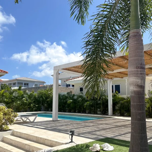 ChiChi appartementen Curacao