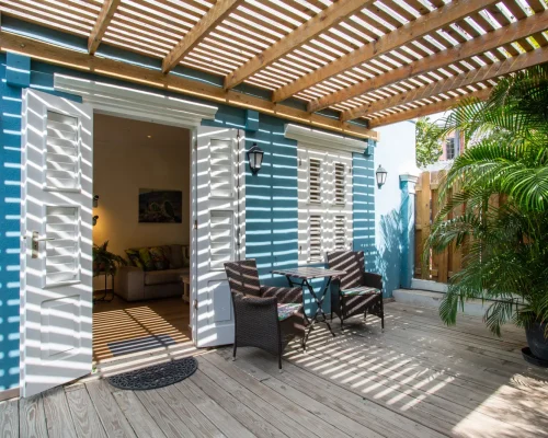 Appartement Kas di Laman Curacao
