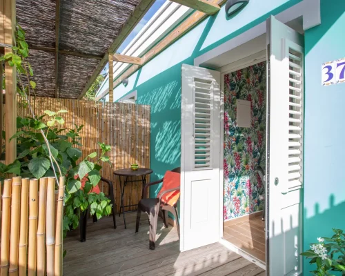 Kas di Laman Curacao