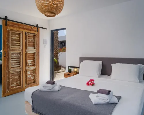 Saint Joris Boutique Resort op Curacao