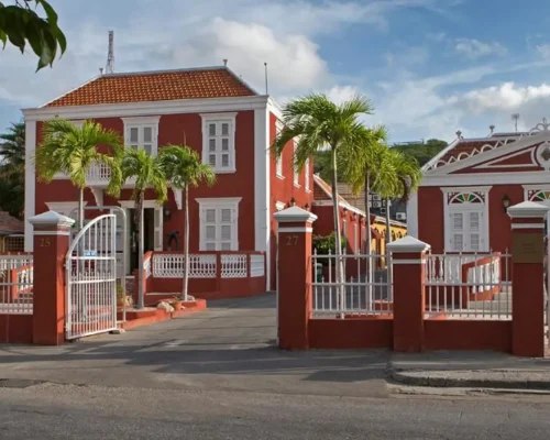The Ritz Village Curacao