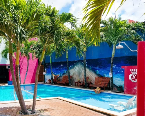 The Ritz Village Curacao