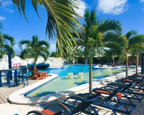 The Ritz Curacao